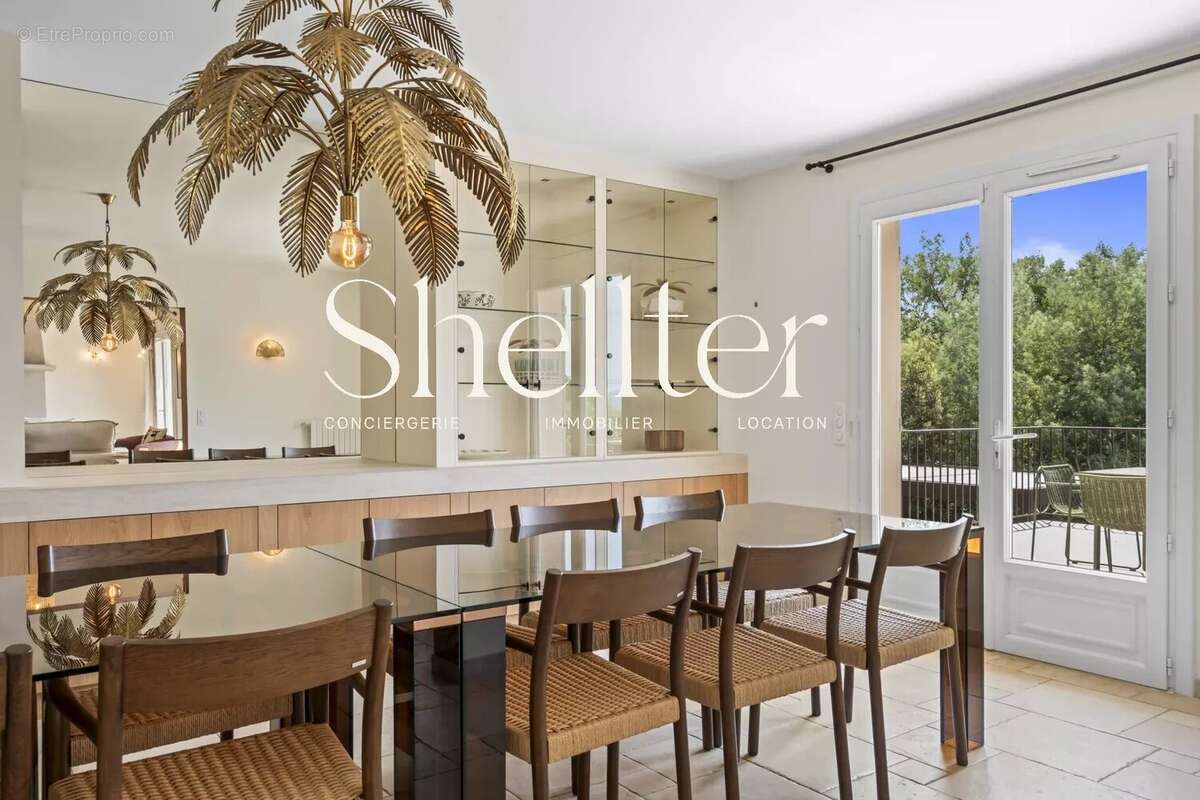 Villa d'exception à vendre – Domaine sécurisé de Bartole, Grimaud - photo 11