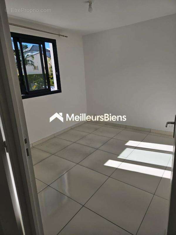 Maison à LE TAMPON