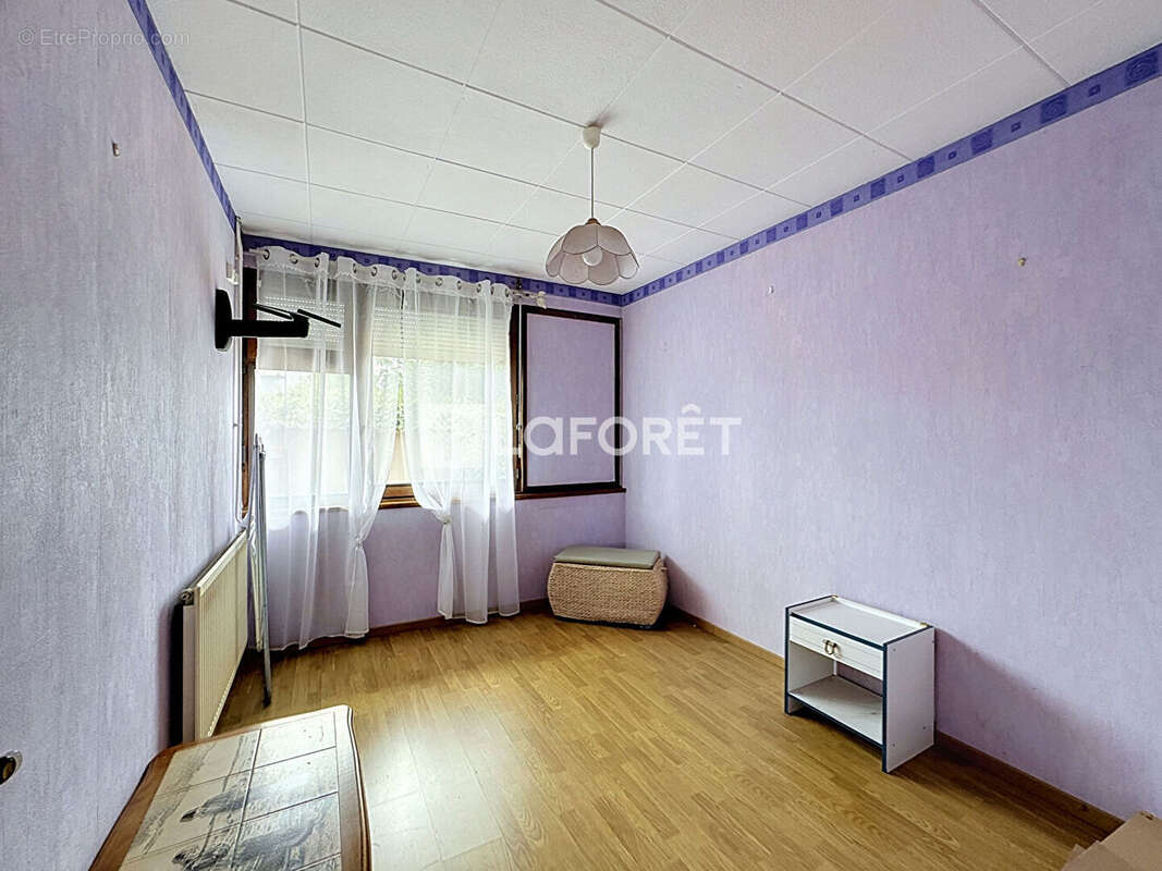 Maison Saint Pierre La Garenne 5 pièces 92 m2 - photo 8