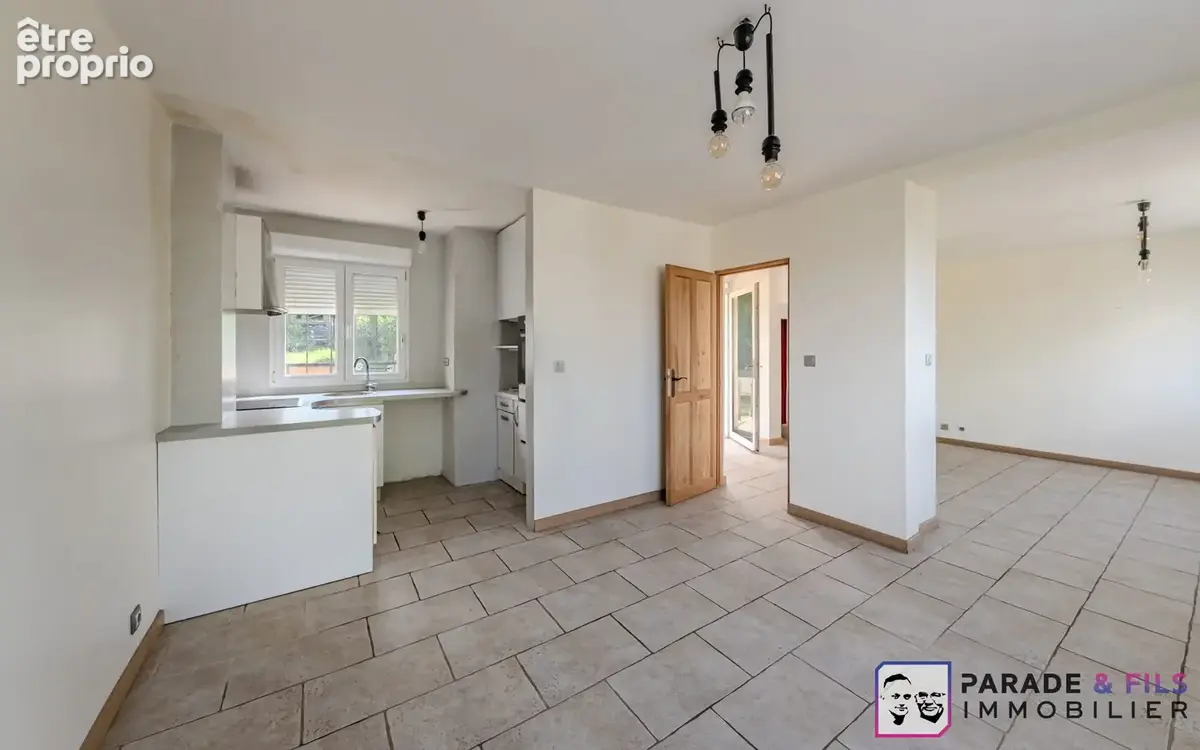Espace de vie 3