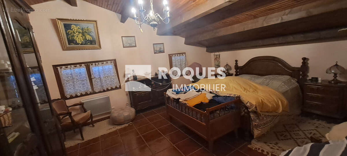 Maison à LE CAYLAR