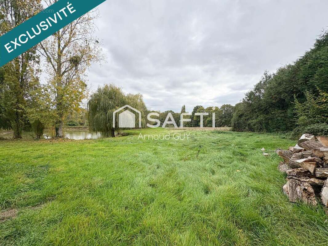 Photo 6 - Terrain à ARCONNAY