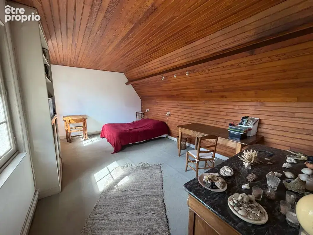 Pontoise – Maison familiale de 223 m², 6 chambres - photo 9