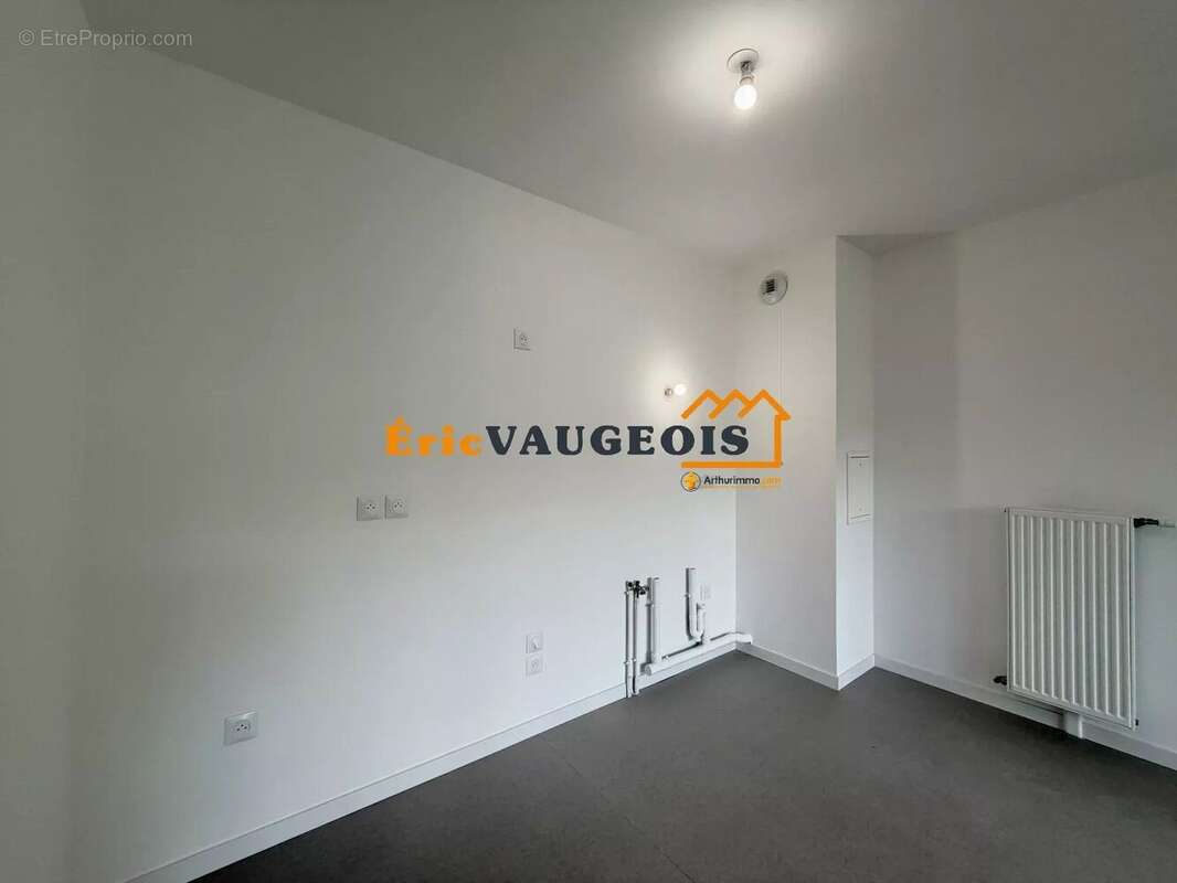 Appartement à COULOMMIERS