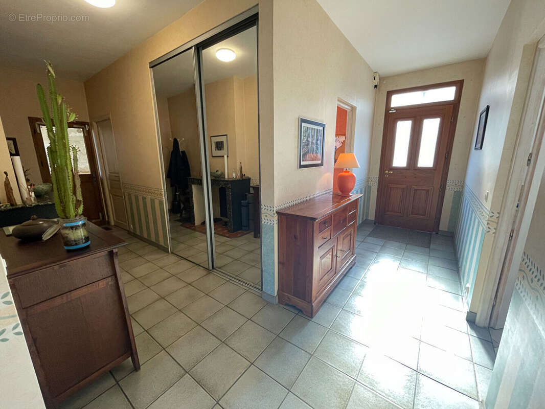 Maison à LAIMONT