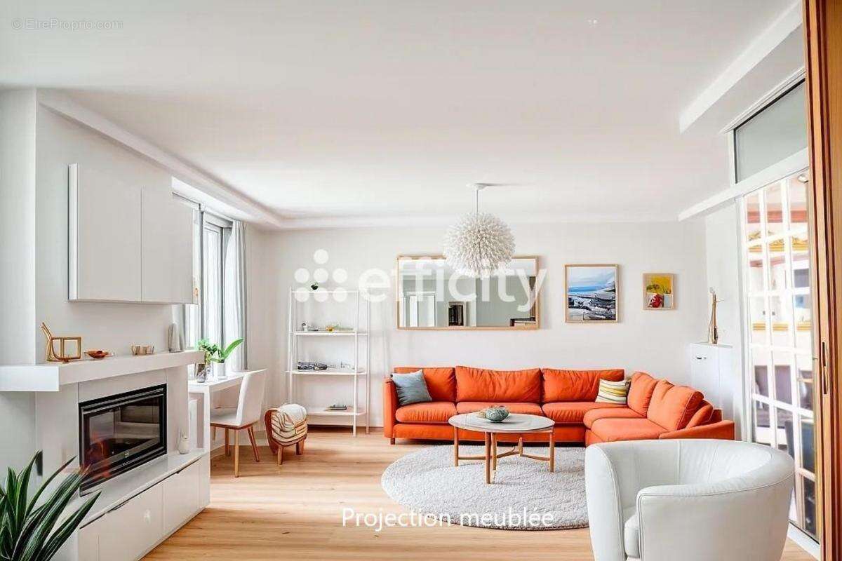 Maison à ALFORTVILLE