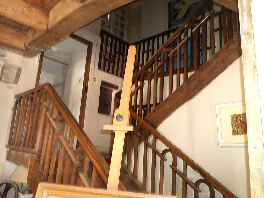 Maison à BALAGUIER-D&#039;OLT