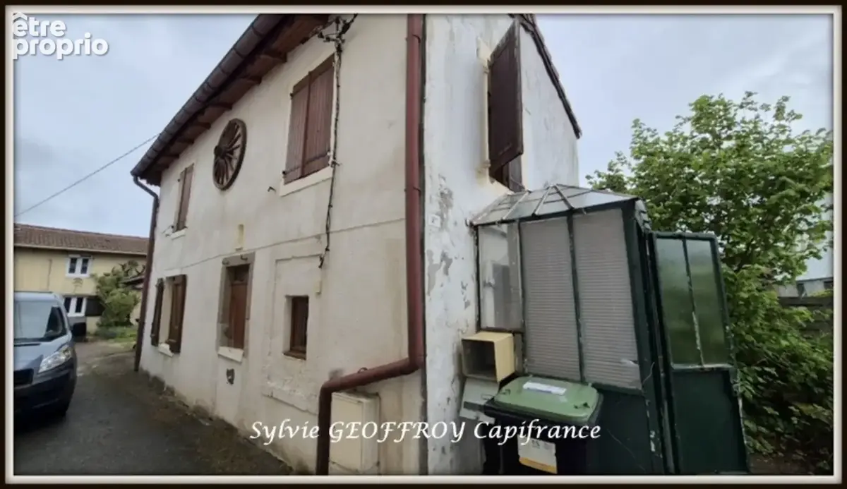 Maison à vendre 3 pièces VINCEY (88) - photo 6