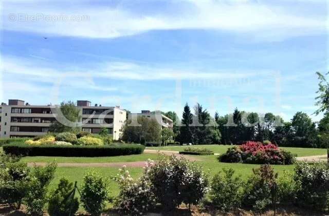 Appartement 5 Pièces La Gaillarderie Ouest - photo 12