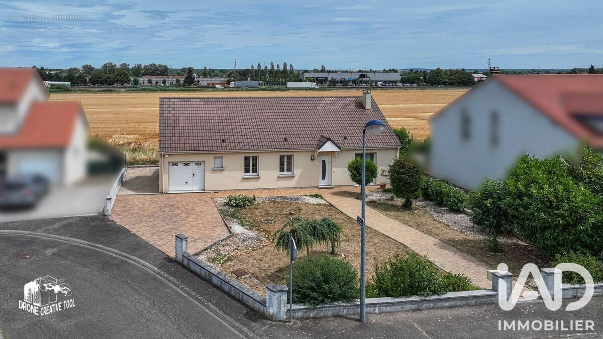 Photo 1 - Maison à TALANGE