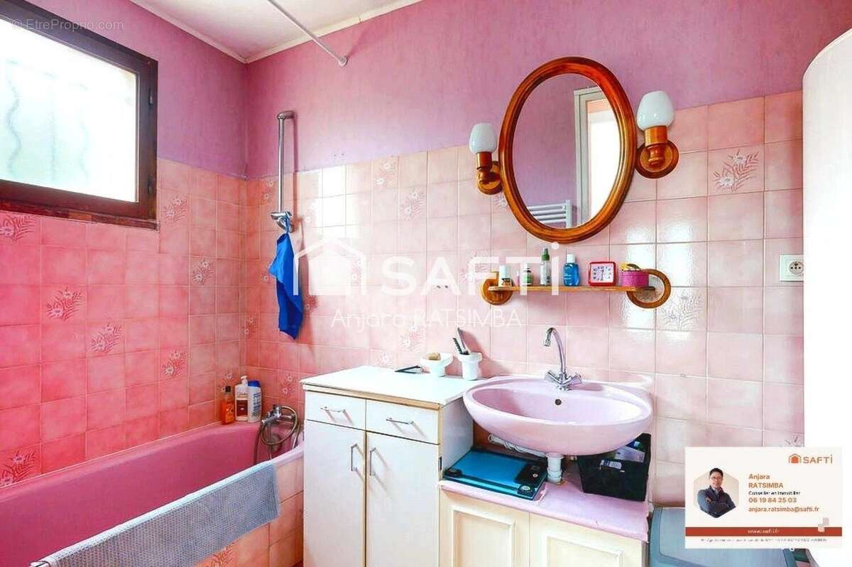 Photo 9 - Maison à LE PONTET