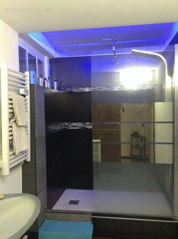 Maison à BEAUMONT-DE-LOMAGNE