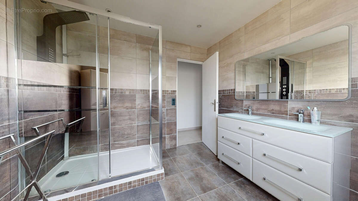 Maison à CORMEILLES-EN-PARISIS