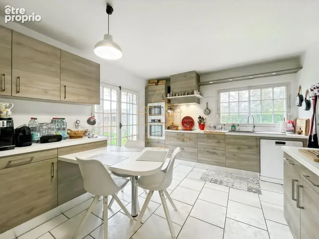 Maison de charme 8 pièces à 5min d'Évreux - photo 3