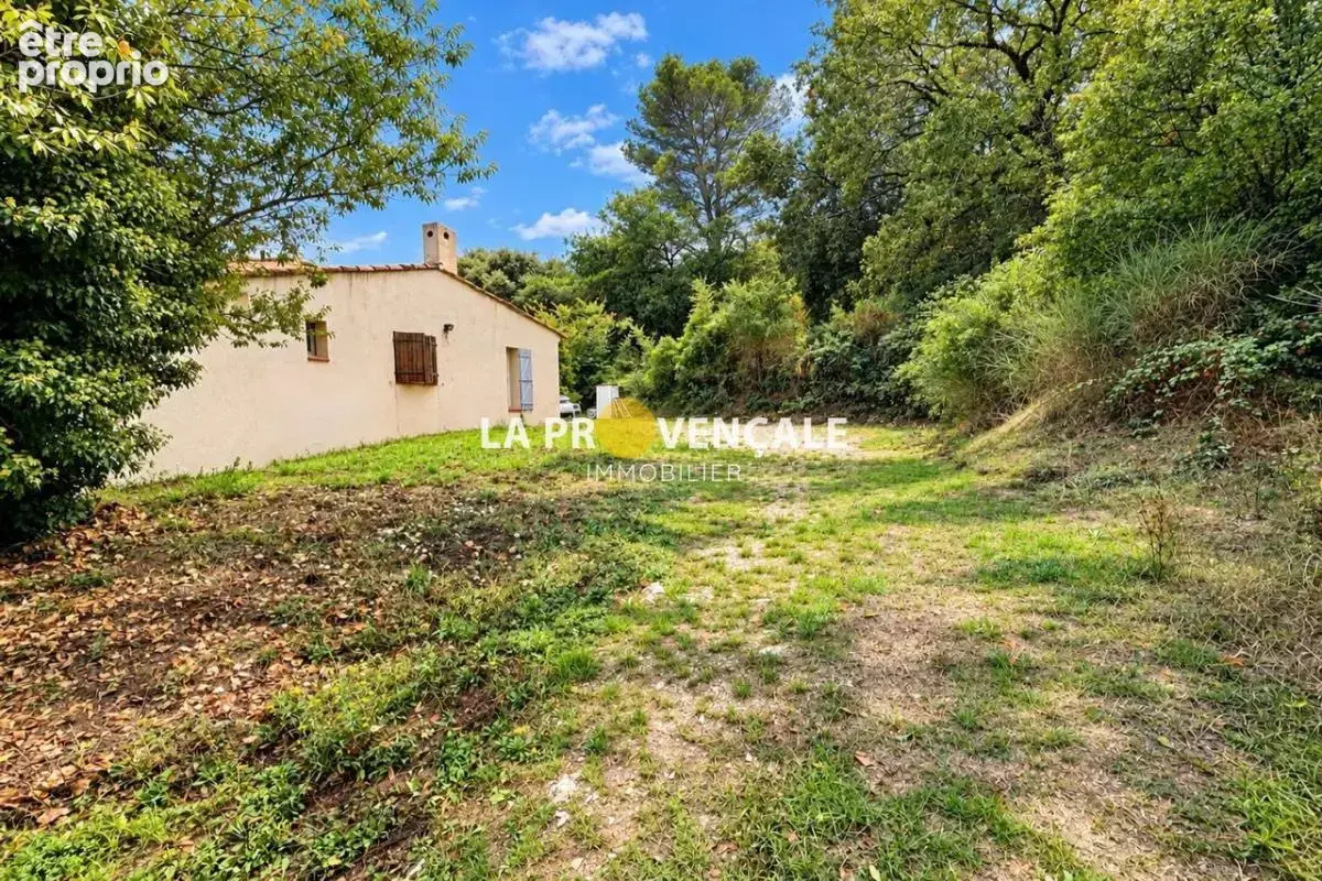 vente villa provençale 5 Pièce(s) - photo 7