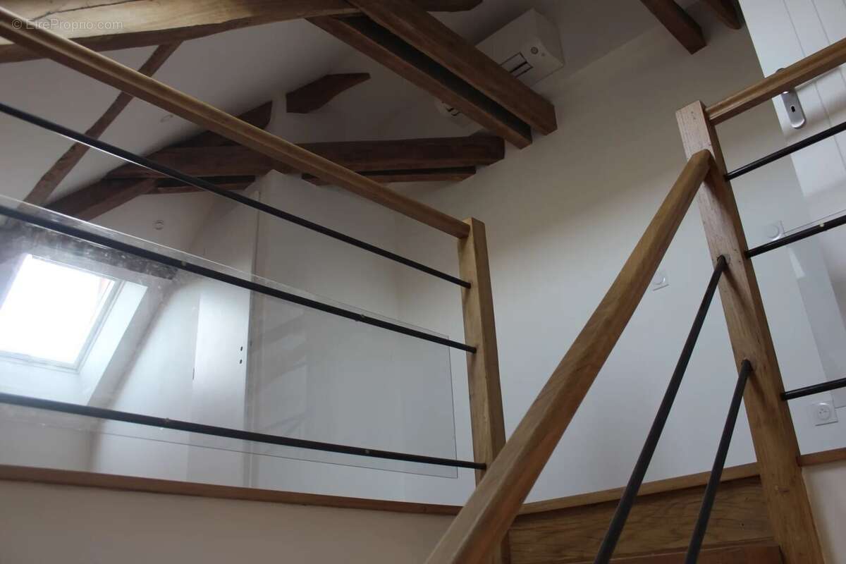 Appartement à BAGNERES-DE-BIGORRE