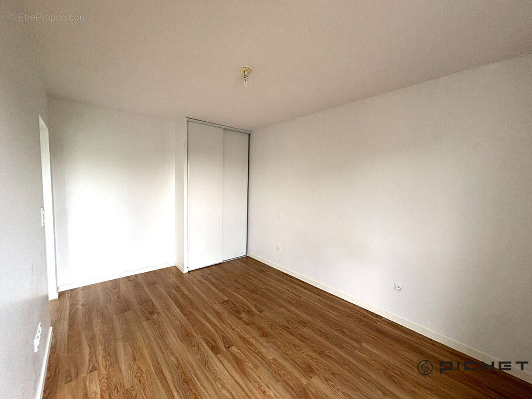 Thouare - appartement t2 - lumineux - photo 6