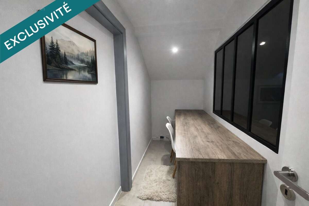 Photo 6 - Maison à ELOYES