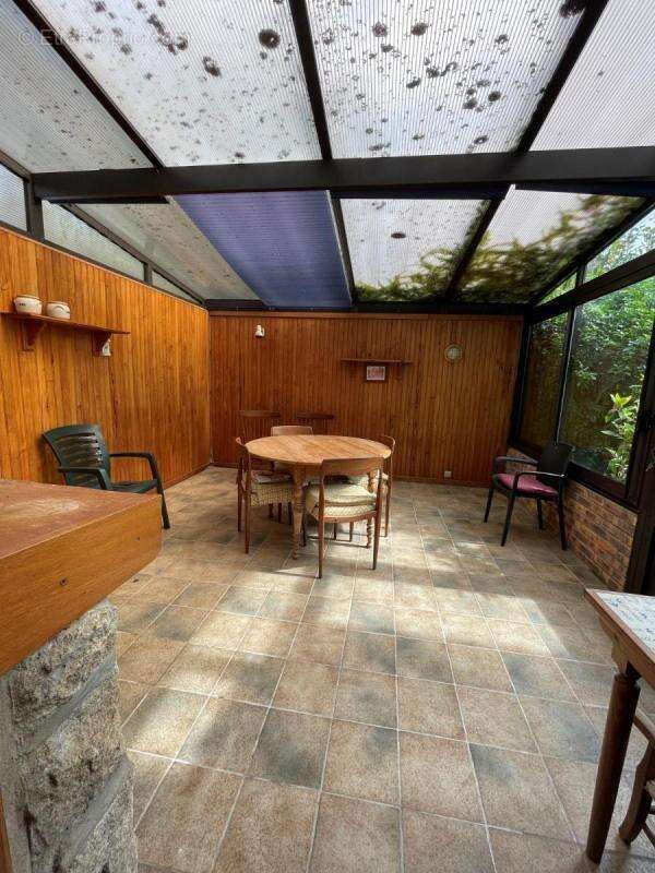 Maison à SAINT-MALO