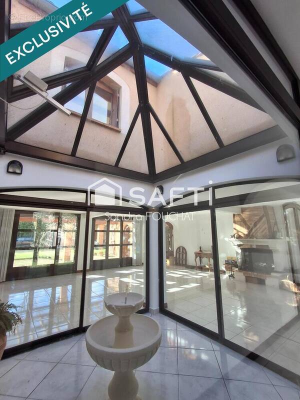 Photo 1 - Maison à MONTAUBAN