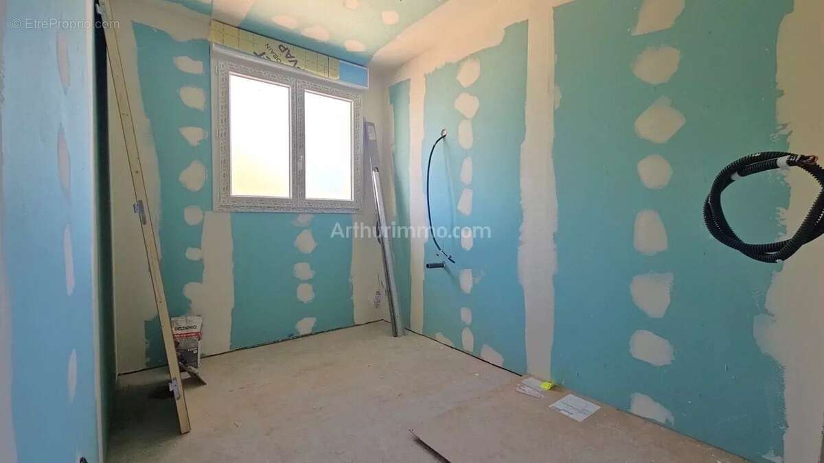 Vente Maison Boissy-sous-saint-yon(91790) 318 000ï¿œ - photo 9