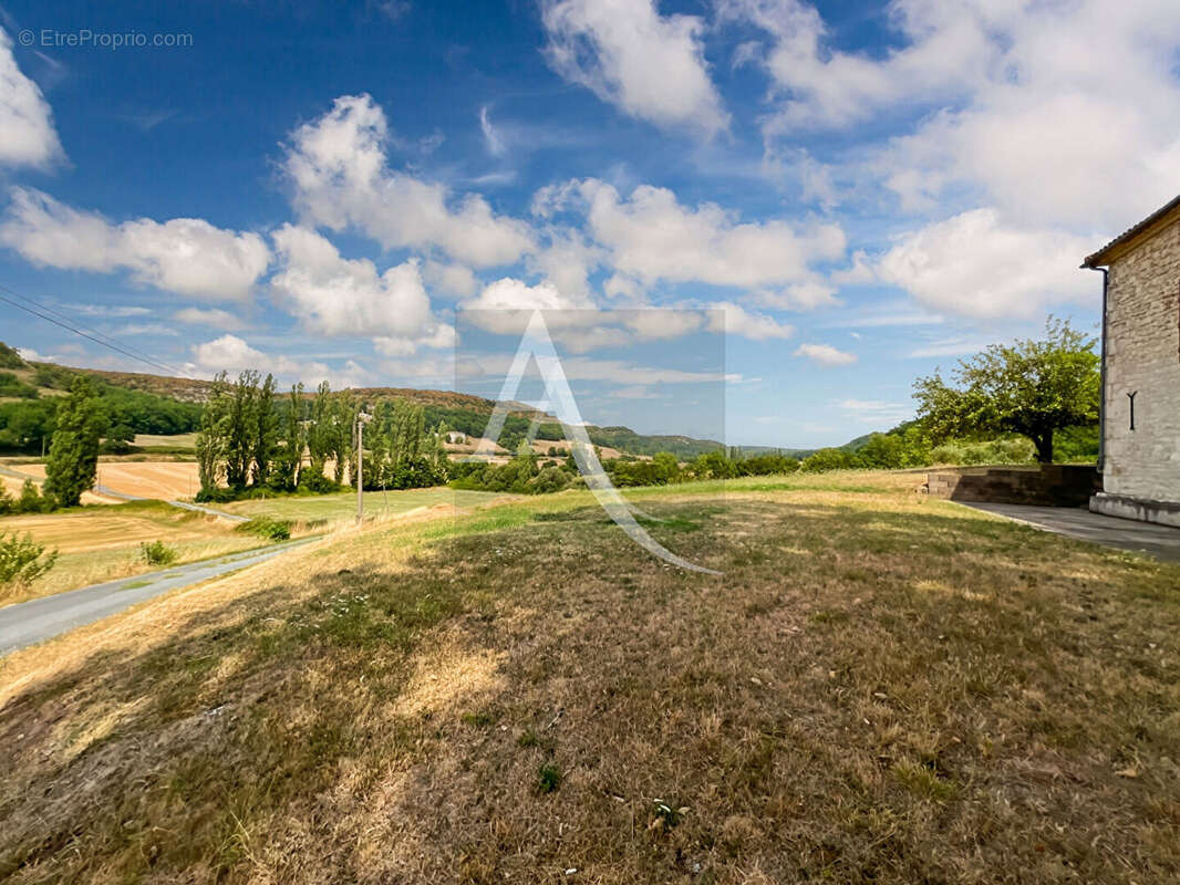 Maison à TOURNON-D&#039;AGENAIS