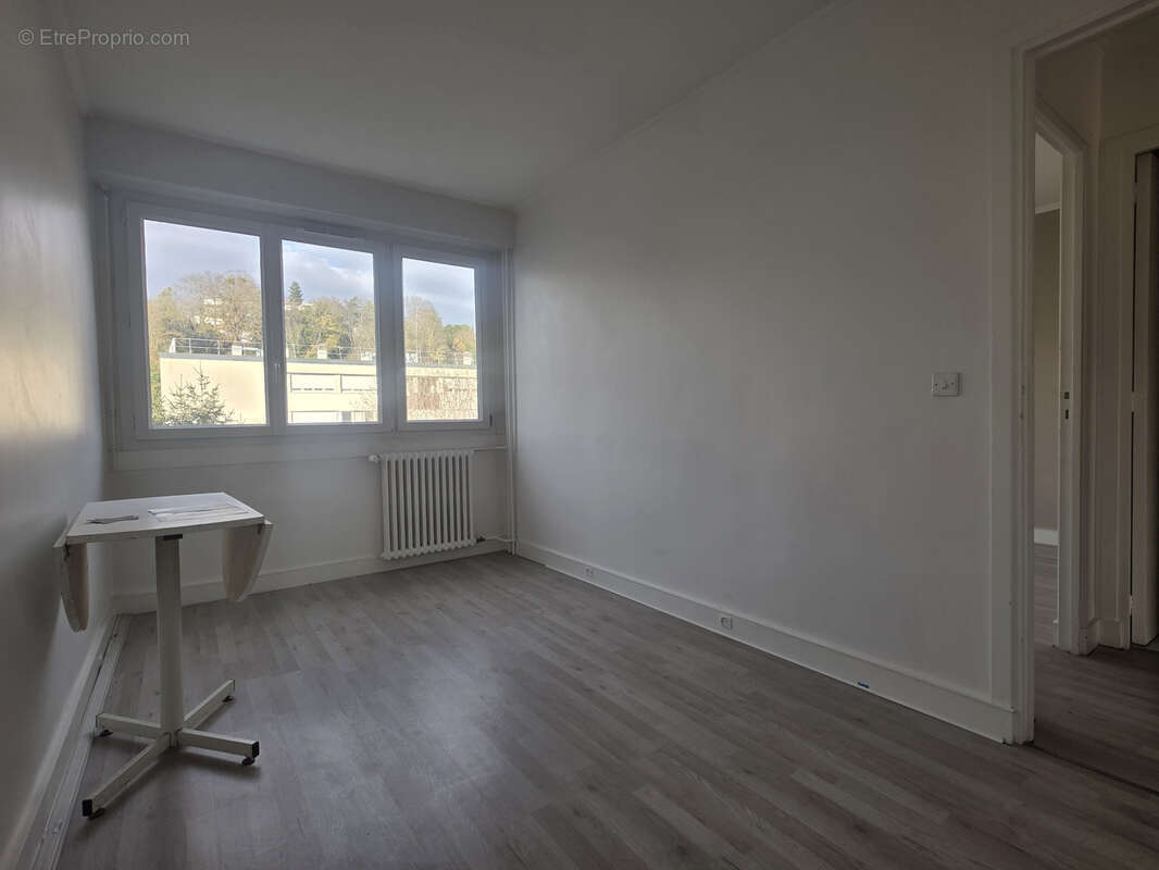 Appartement à SAINT-GERMAIN-EN-LAYE