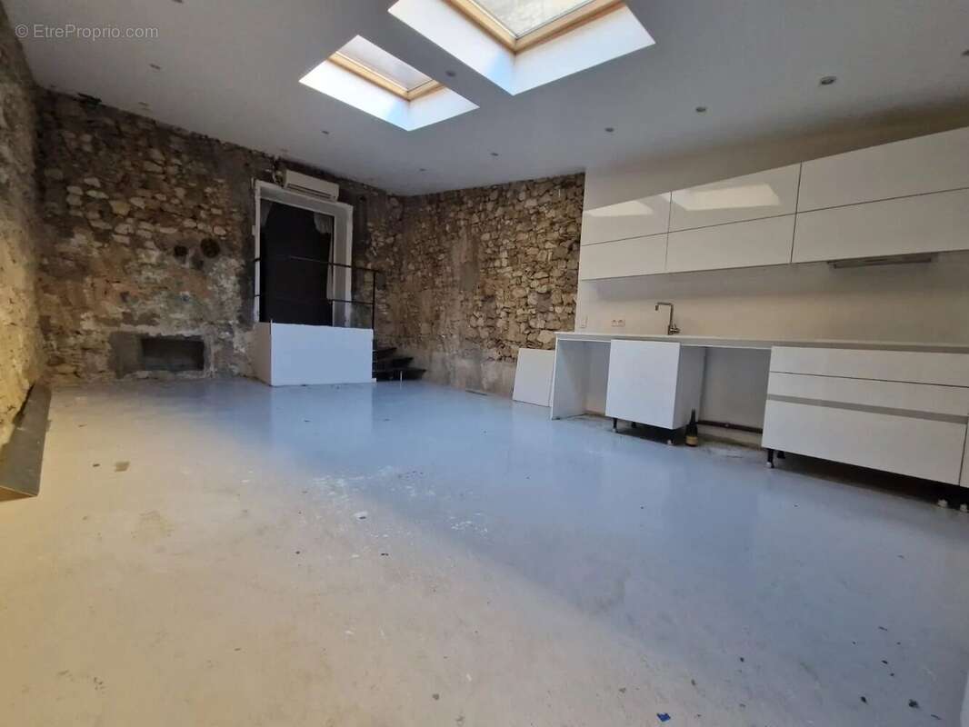 Appartement à VENCE