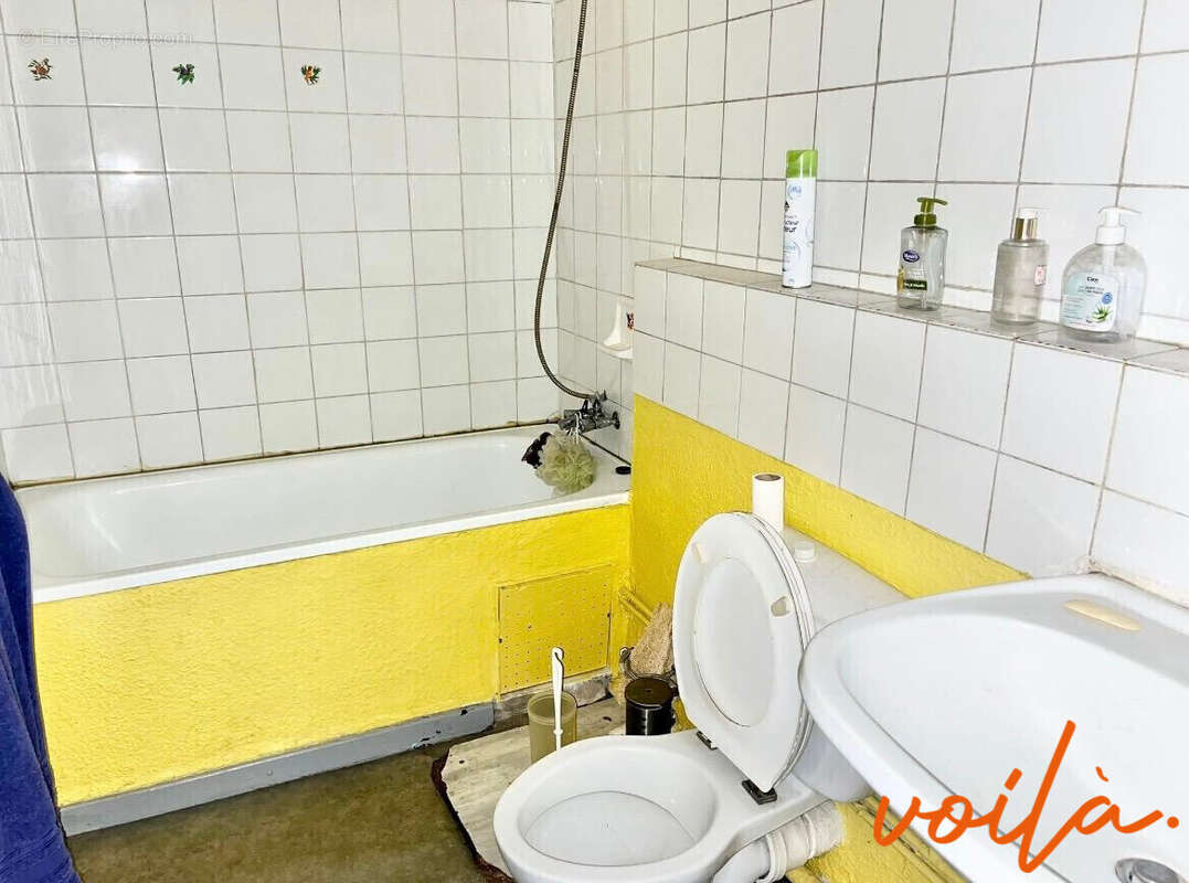 Maison à CARCASSONNE