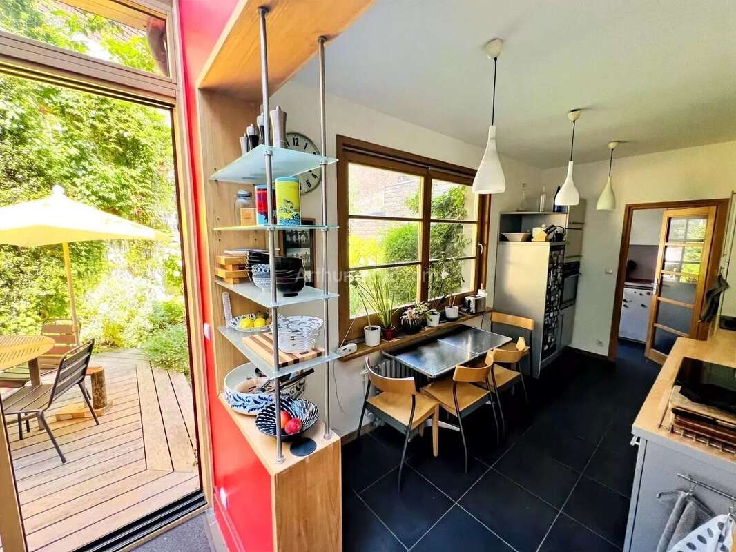 Vente Maison Lille(59000) 799 000ï¿œ - photo 7