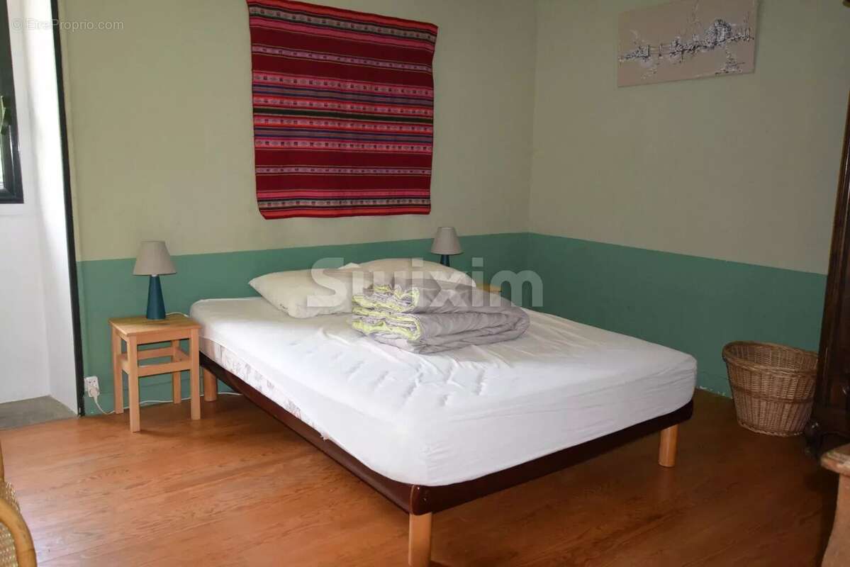 Maison à SAINT-BENOIT-EN-DIOIS