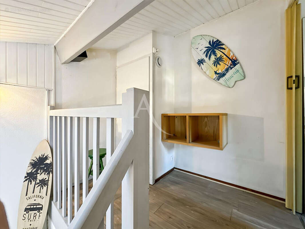 Maison à SAINT-JEAN-DE-MONTS