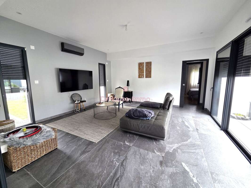 Maison 129 m² à Chatellerault  - photo 22