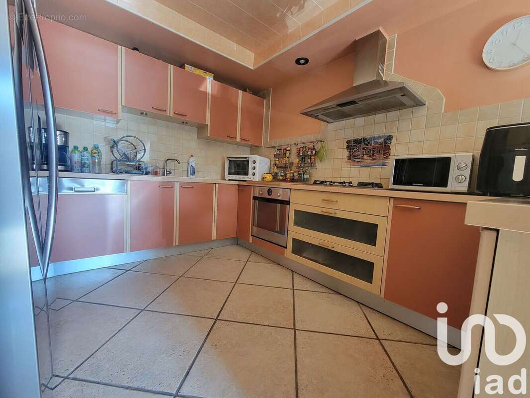 Photo 7 - Maison à CAPESTANG