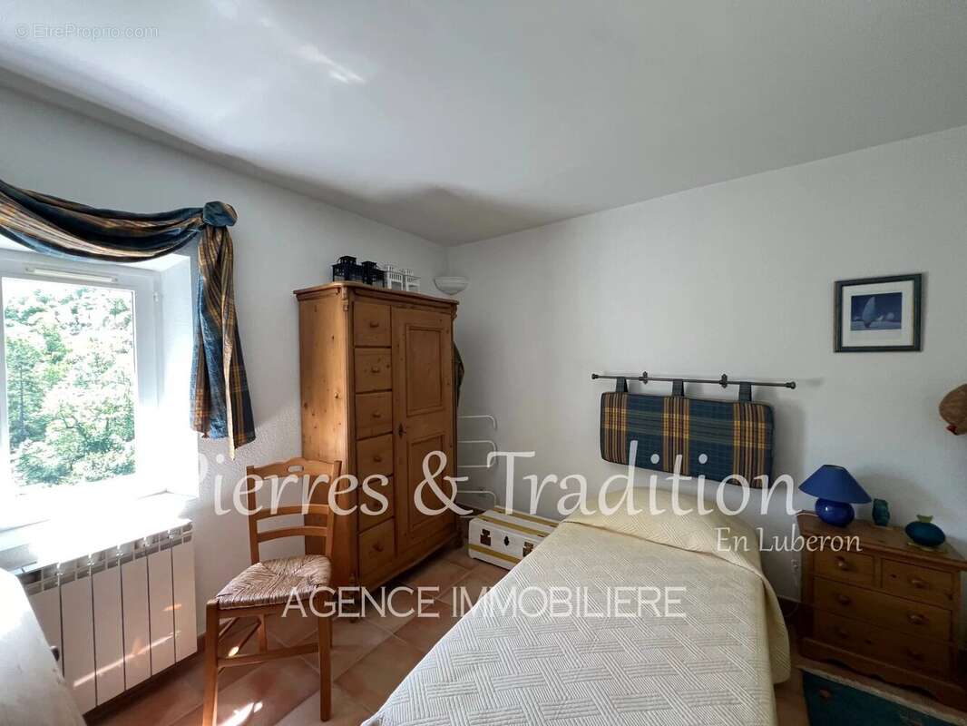 Villemus, maison de village avec jardin et vue dégagée - photo 6