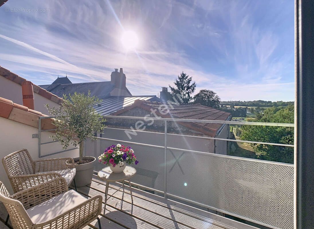 Appartement à VALLET
