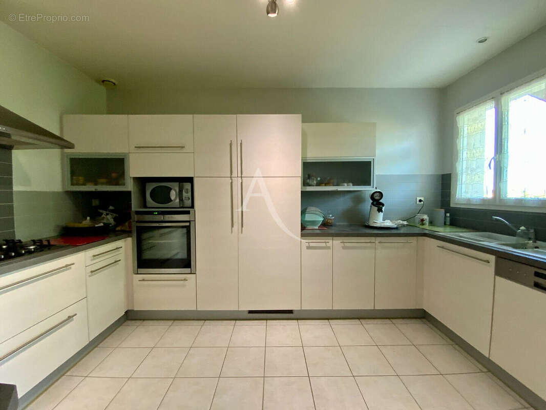 Maison Saint Simon De Bordes 170 m2 - photo 5