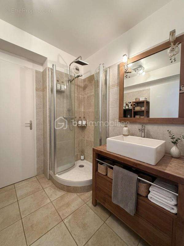 Appartement à PONTAULT-COMBAULT