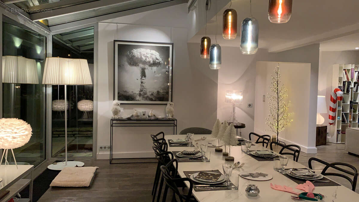 Maison à LE CHESNAY