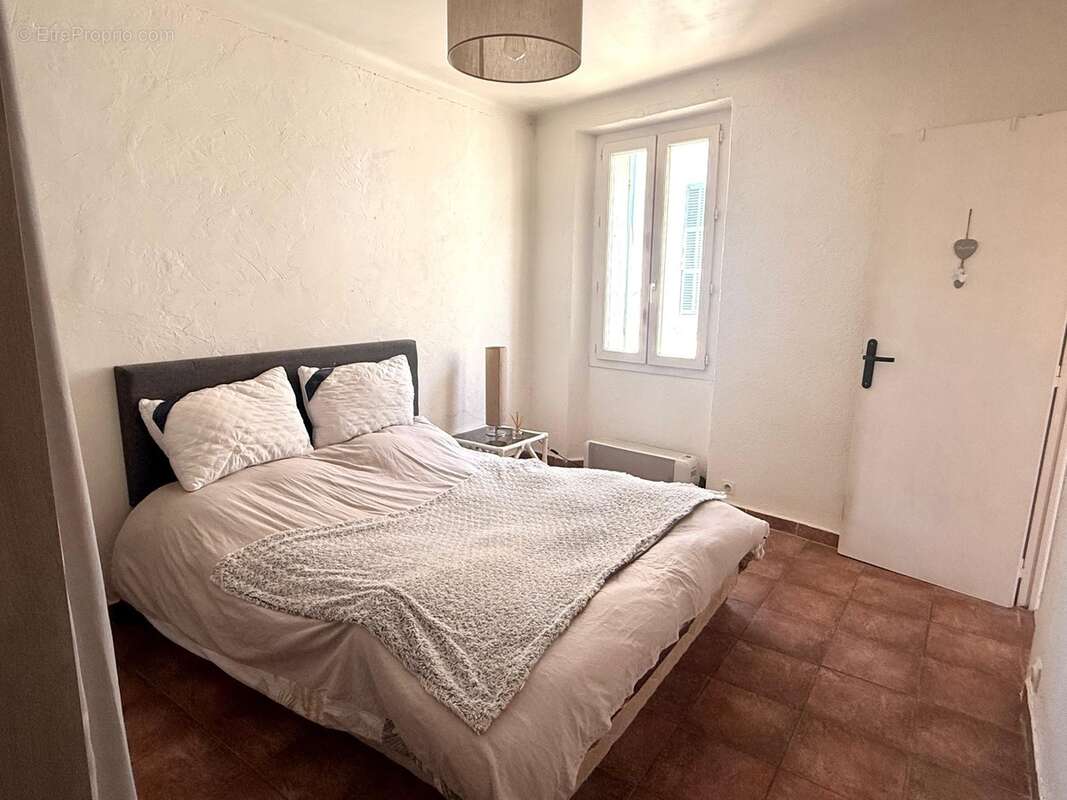 Appartement à BANDOL