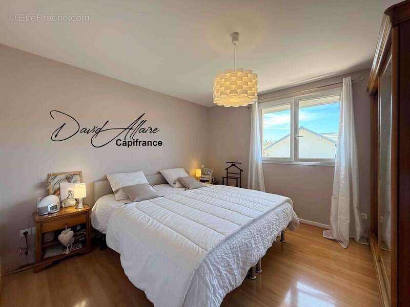 Maison à LA BATIE-NEUVE