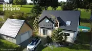Maison à BEAUREPAIRE