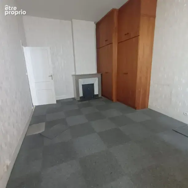 Appartement a renover à saint-etienne - photo 7