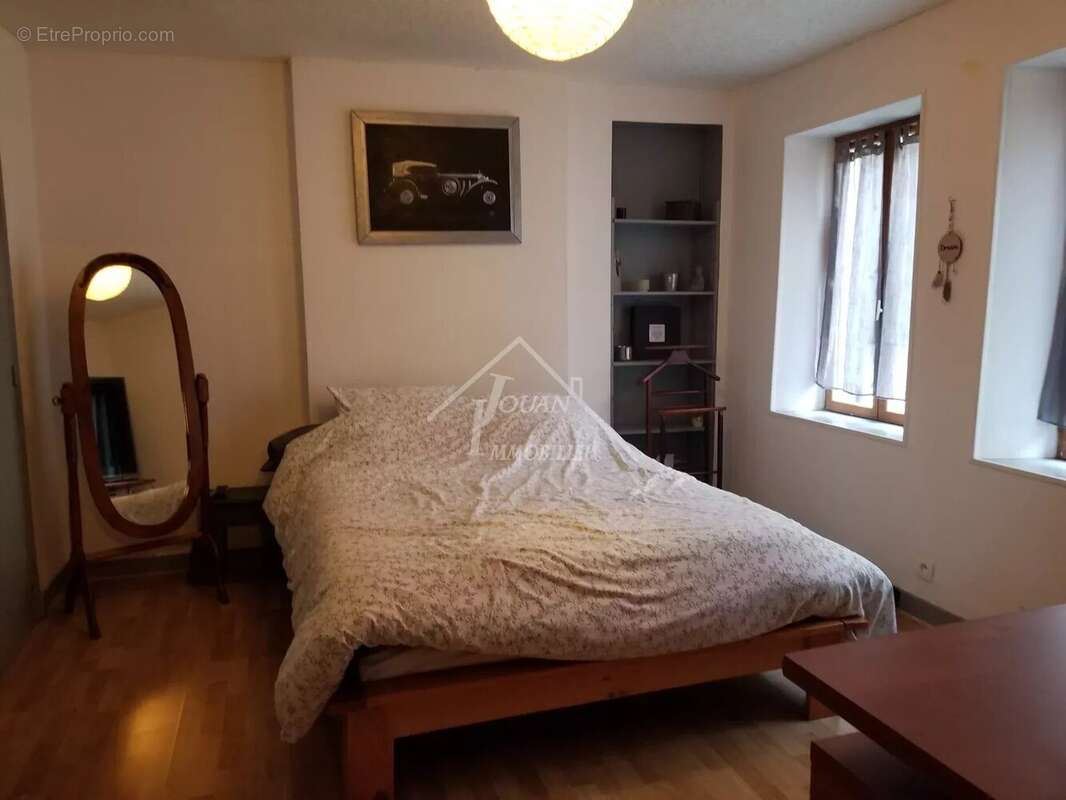 Maison à LUNEL-VIEL