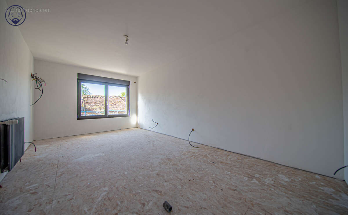 Maison à LIGNY-EN-BARROIS