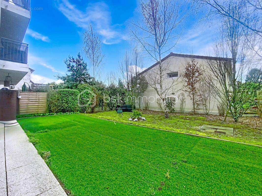 Appartement à GAGNY