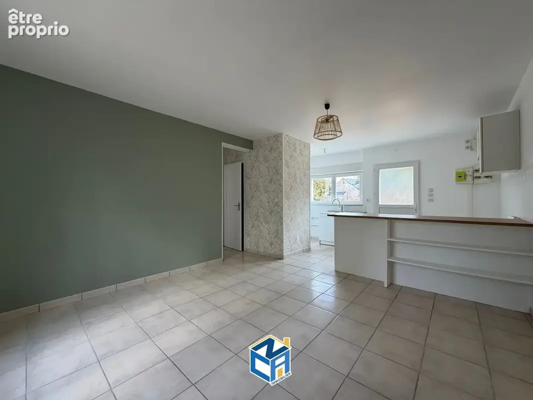 Maison 46 m² à Monts  - photo 2