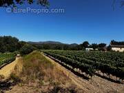 Terrain à SAINT-TROPEZ