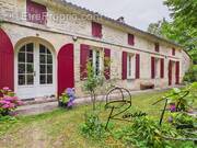 Photo 1 - Maison à PUGNAC