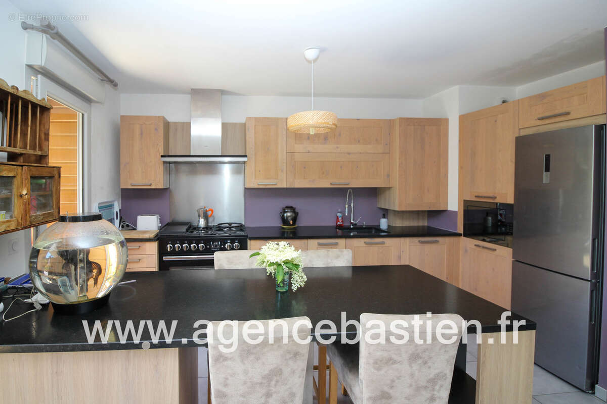 Appartement à GEX